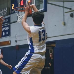 Meet your Posher, Daniel